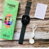 ساعت هوشمند اولترا مدل T1000 Ultra