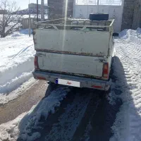 پیکان بار|خودرو سواری و وانت|فاروج, |دیوار