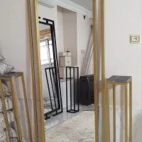 آینه قدی