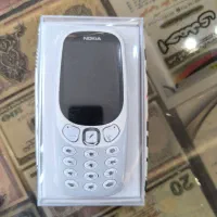 گوشی 3310اصل رجیستر