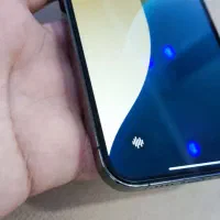 iPhone 12promax|موبایل|زابل, |دیوار