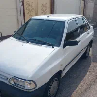 پراید131مدل ۹۰ تمیزخانگی
