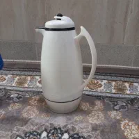 فلاکس آب و چای|قوری، کتری، قهوه‌ساز دستی|قنوات, |دیوار