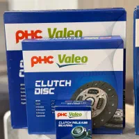 ( کیت کلاج )دیسک و صفحه پراید ولئو آبی کره ای اصلی