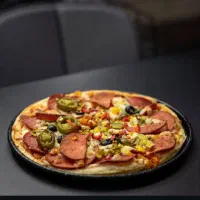 استخدام نیرو فست فود