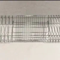 سبد آبچکان. ضد زنگ‌