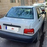 پراید مدل ۹۶