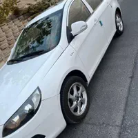 جک J5 دنده‌ای 1500ccمدل اخر ۱۳۹۵ نیو فیس بدون رنگ|خودرو سواری و وانت|تبریز, |دیوار