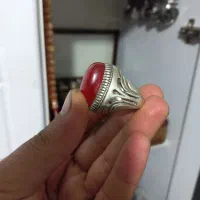 انگشتر نقره|جواهرات|سنندج, |دیوار