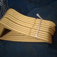 چوب کار طرح چوب|بندرخت و رخت‌آویز|فردیس, سرحد آباد|دیوار