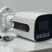 فروش دوربین‌های مداربسته شرایط اقساطی و نصب تخصصی