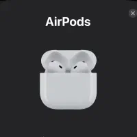 ایرپاد 4 اصلی اپل در حد نو