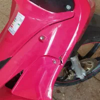 بیکلاج احسان|موتورسیکلت|اصفهان, شهرک زاینده رود|دیوار