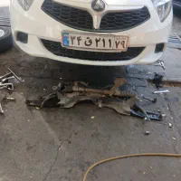 جلوبندی سازی خودرو چینی|خدمات موتور و ماشین|قزوین, |دیوار