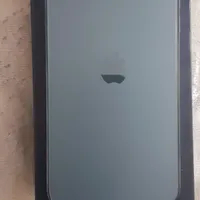 اپل iPhone 11 Pro Max با حافظهٔ ۲۵۶ گیگابایت