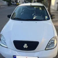 تیبا ۲ مدل ۹۶