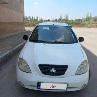 تیبا یک مدل ۹۷