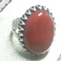 انگشترعقیق