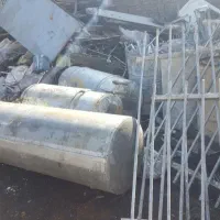 خریدار کتاب و کاغذ و کارتون و ضایعات