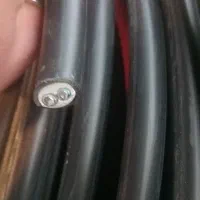 ۳۵متر کابل صفر برق|ابزارآلات|یاسوج, |دیوار