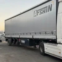 کانتینر تمام کشویی|خودرو سنگین|مرند, |دیوار