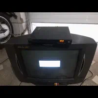 گیرنده دیجیتال درب یا در پارکینگ|صوتی و تصویری|همدان, |دیوار