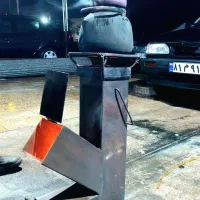 جوشکاری و درب های اتوماتیک