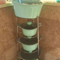 استند قابلمه