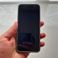 سامسونگ j6 سالم