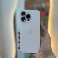 آیفون ۱۶ پرومکس 256/ZAA