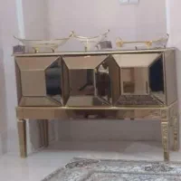 سرویس آینه کنسول