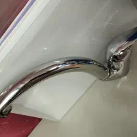 شیر روشویی اکبند|لوازم سرویس بهداشتی|خوی, |دیوار