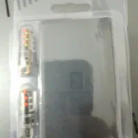 لامپ آر جی بی خودرو