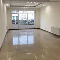 69 متر تراس ونور پردازی فوق‌العاده سند اماده