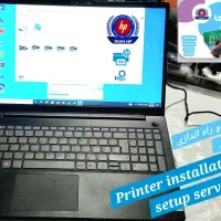 تعمیرات و پشتیبانی فنی ++HP|پرینتر، اسکنر، کپی، فکس|ارومیه, |دیوار