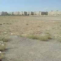 زمین بافق پردیس و اول جاده باقرآباد