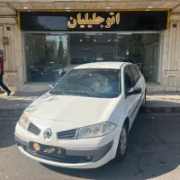 مگان۲۰۰۰ اتوماتیک مدل۹۰ نقد و اقساط