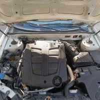 هیوندای کوپه FX 2008 سند تک برگ سه آمپر فول|خودرو سواری و وانت|پارسآباد, |دیوار