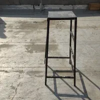 چهارپایه|صندلی و نیمکت|پاکدشت, پاکدشت (مامازند)|دیوار