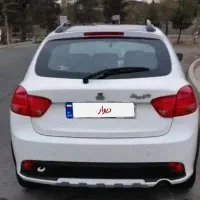 کوییک  ۱۴۰۰ r تمام رنگ|خودرو سواری و وانت|کرج, کوی فرهنگ|دیوار