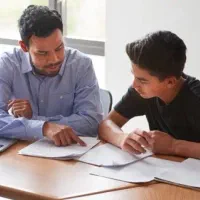 تدریس خصوصی از مقطع دبستان تا متوسطه