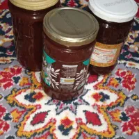 رب انار ملس