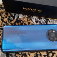 گوشی پوکو x3nfc 128|موبایل|بناب, |دیوار