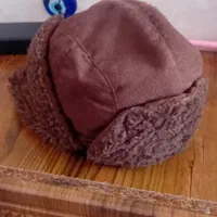 کلاه پشمی