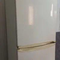 یخچال دودرب بزرگ در حد نو