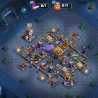 کلش آف کلنز|کنسول، بازی ویدئویی و آنلاین|اهواز, کوی مهدیس|دیوار