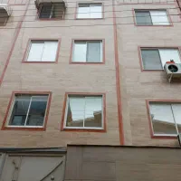 آپارتمان 6 واحدی در کوچه هشتم مهمانسرا