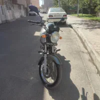 موتور پالس ۱۸۰ سیم پره