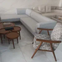 مبل ال مینیمال