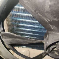 کولرگازی اجنرال|کولر گازی و فن‌کوئل|بندرعباس, |دیوار